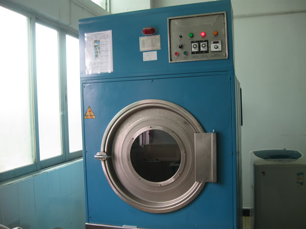 工业烘干机