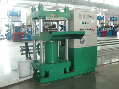 样板专用油压机