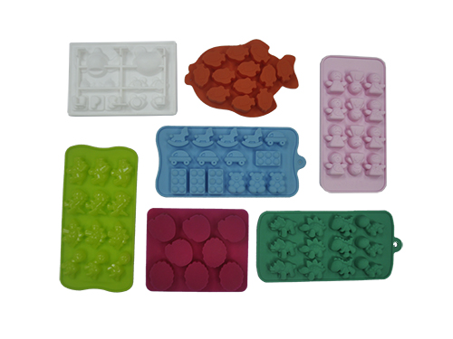 硅胶制品定做