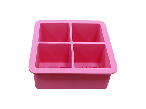硅胶冰格模具