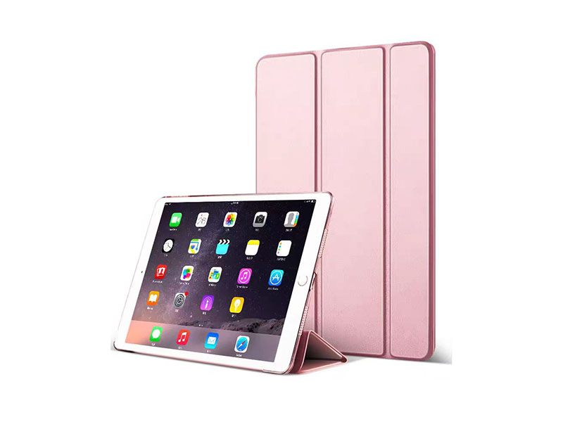 粉色ipad 保护套